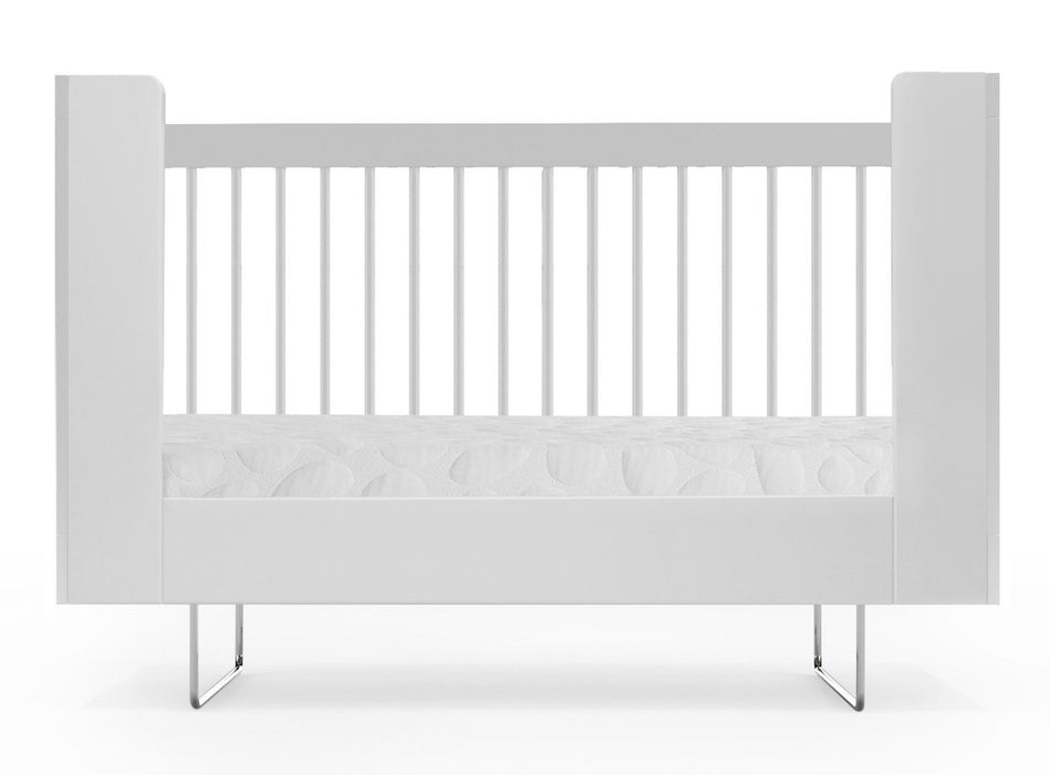 Alto Crib Conversion