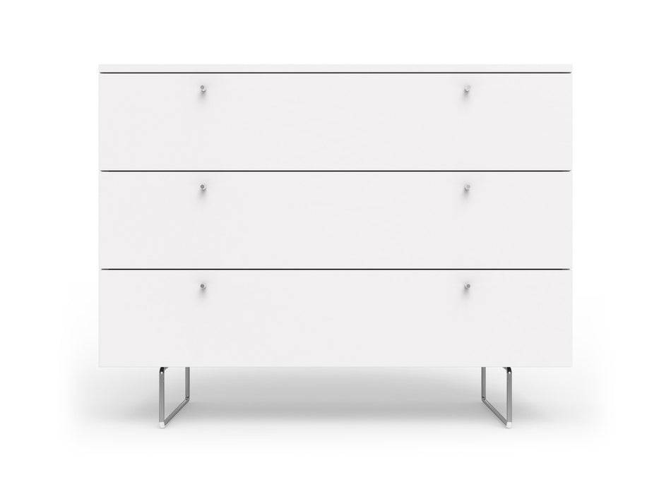 Alto Dresser White - 45"