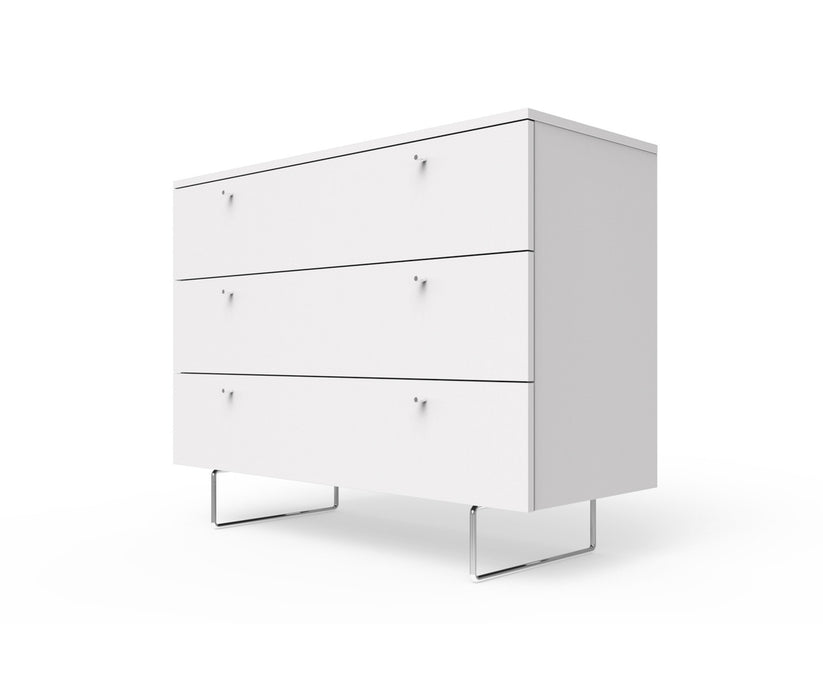 Alto Dresser White - 45"