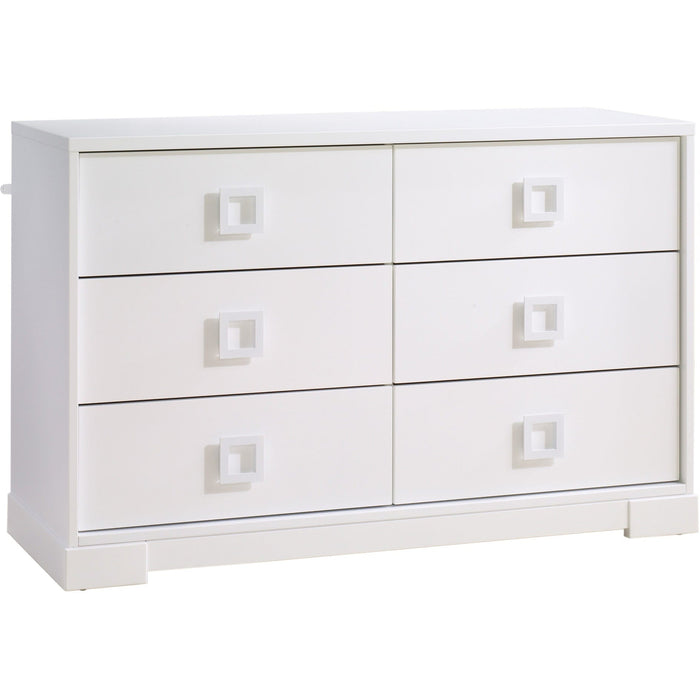 Nest Juvenile Lello Double Dresser