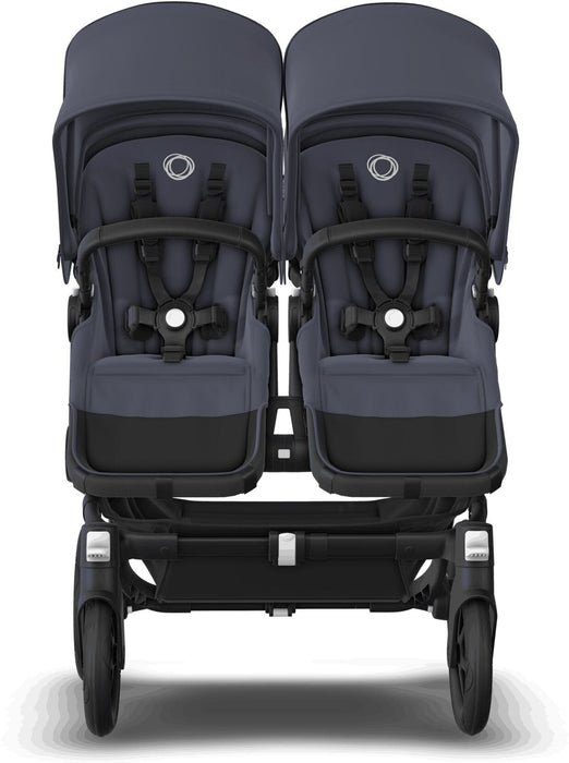Bugaboo Donkey⁵ Twin Stroller | Custom