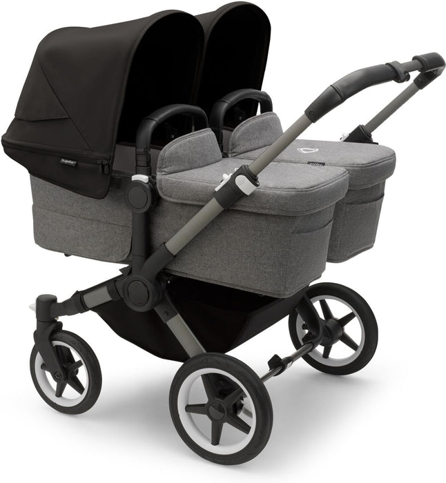 Bugaboo Donkey⁵ Twin Stroller | Custom