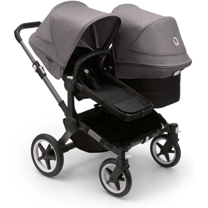 Bugaboo Donkey⁵ Duo Stroller | Custom