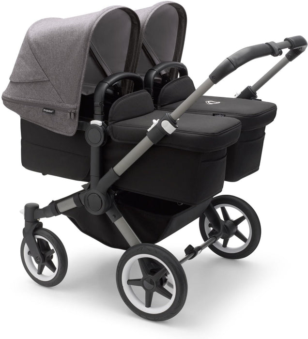 Bugaboo Donkey⁵ Twin Stroller | Custom