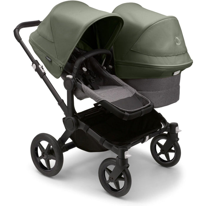 Bugaboo Donkey⁵ Duo Stroller | Custom