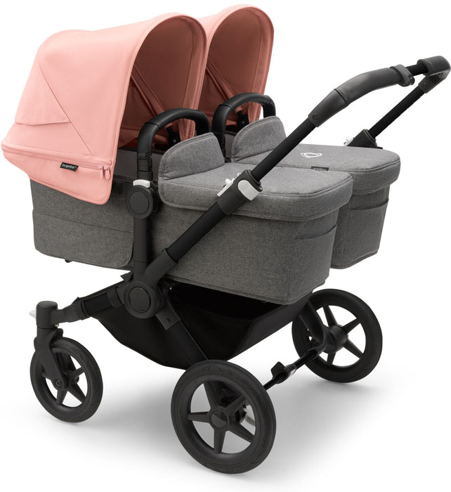 Bugaboo Donkey⁵ Twin Stroller | Custom