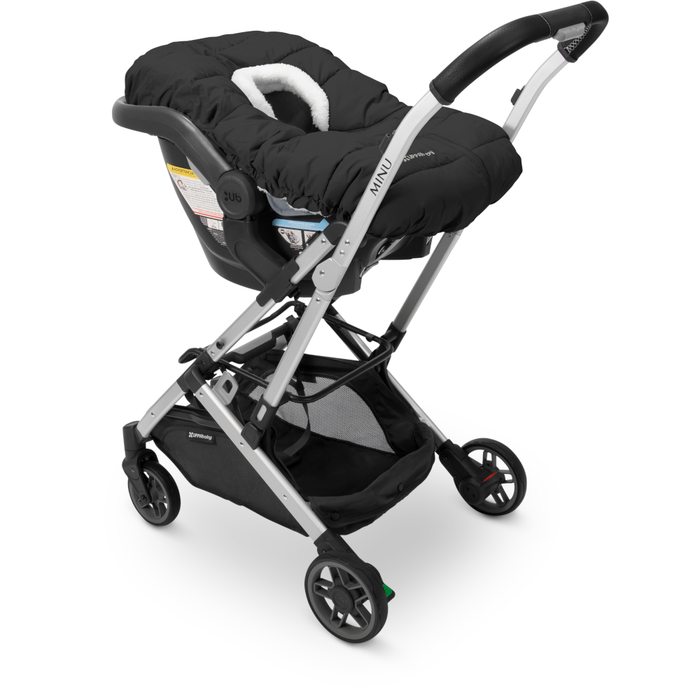 UPPAbaby CozyGanoosh for Mesa