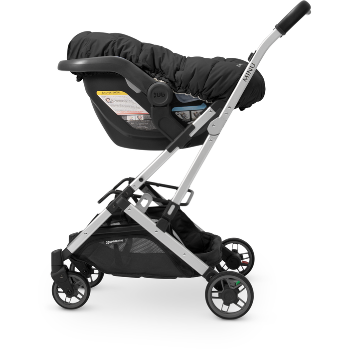 UPPAbaby CozyGanoosh for Mesa