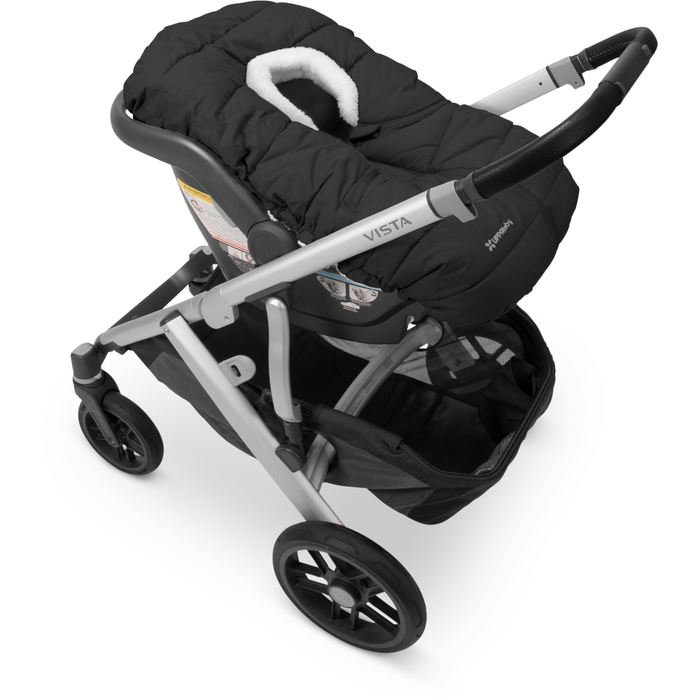 UPPAbaby CozyGanoosh for Mesa