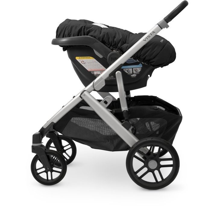 UPPAbaby CozyGanoosh for Mesa