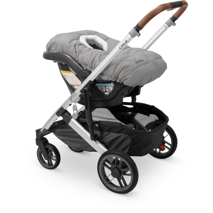 UPPAbaby CozyGanoosh for Mesa