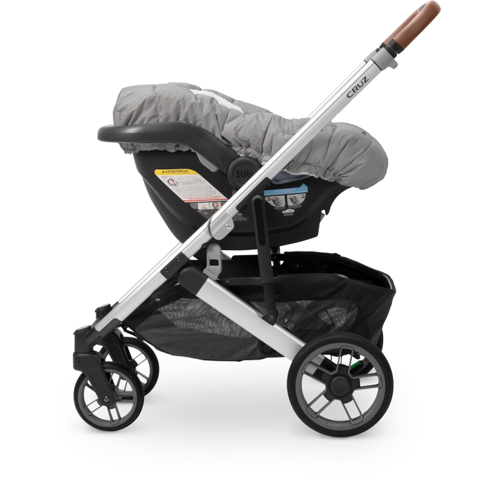 UPPAbaby CozyGanoosh for Mesa