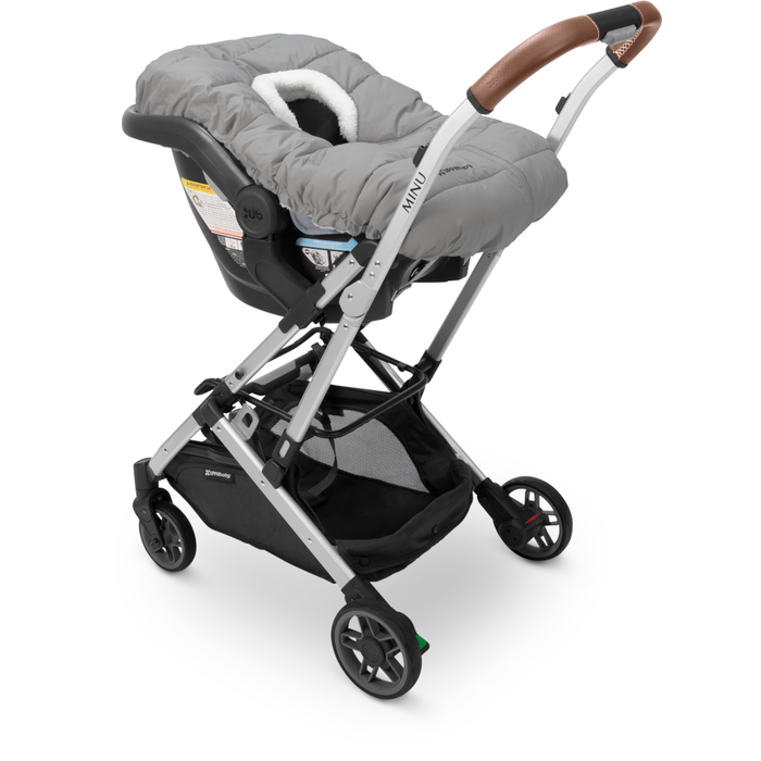 UPPAbaby CozyGanoosh for Mesa