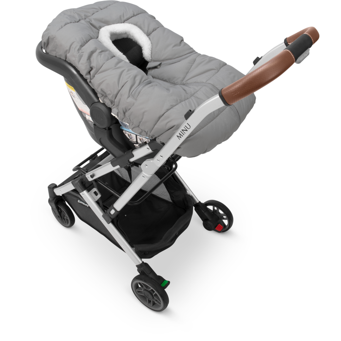UPPAbaby CozyGanoosh for Mesa