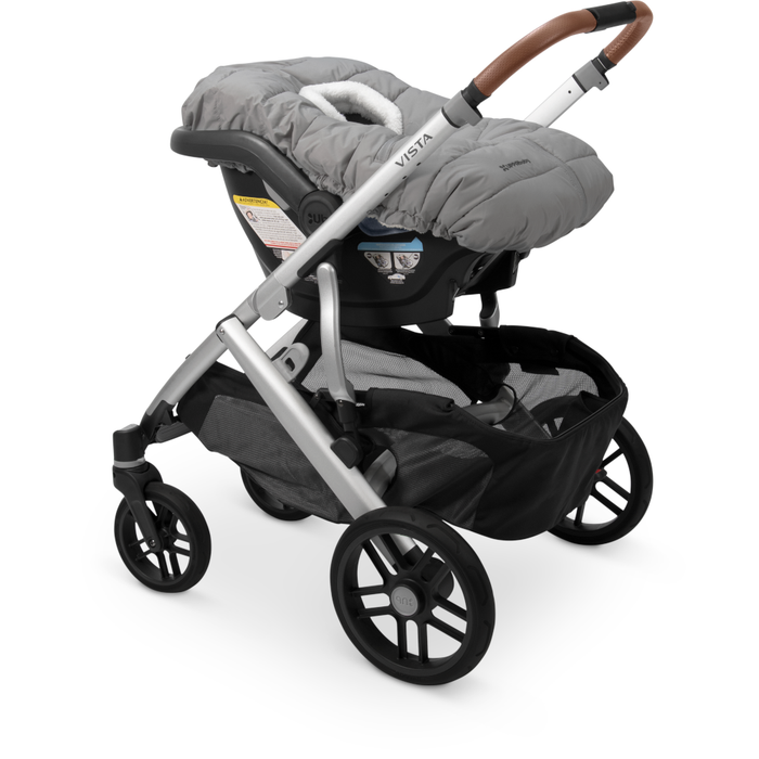 UPPAbaby CozyGanoosh for Mesa