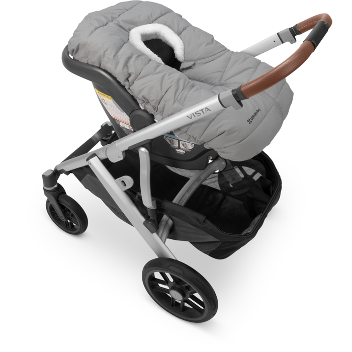 UPPAbaby CozyGanoosh for Mesa