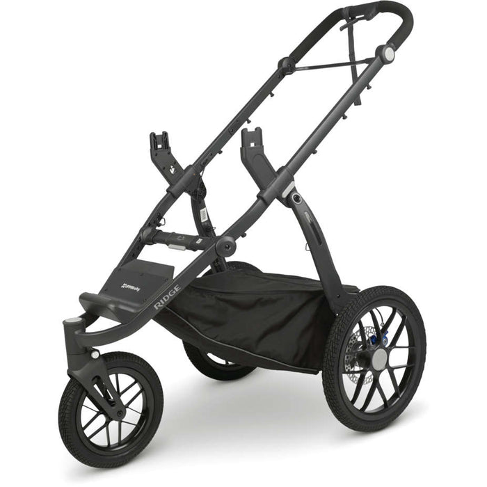 UPPAbaby Ridge Infant Car Seat Adapters | Mesa & Mesa V2