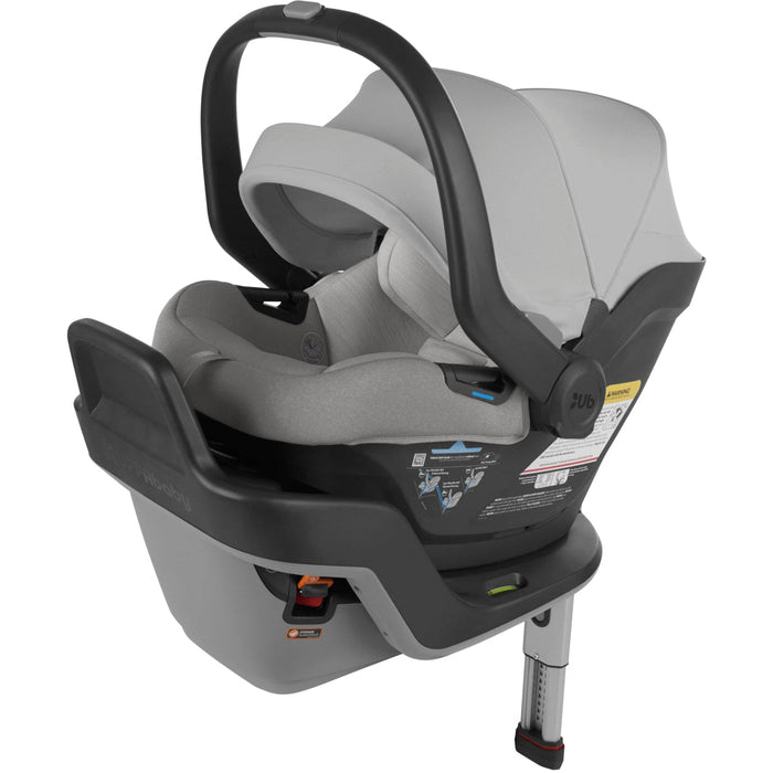 UPPAbaby Mesa Max Infant Car Seat + Base - DAMAGED BOX FINAL SALE
