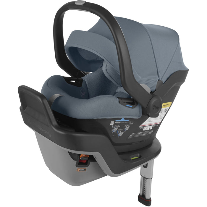 UPPAbaby Mesa Max Infant Car Seat + Base - DAMAGED BOX FINAL SALE