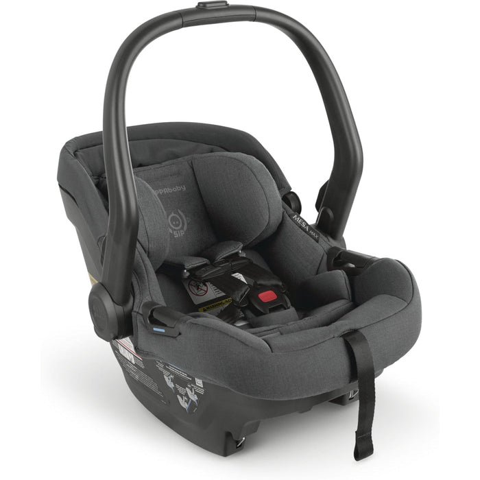 UPPAbaby Mesa Max Infant Car Seat + Base - DAMAGED BOX FINAL SALE