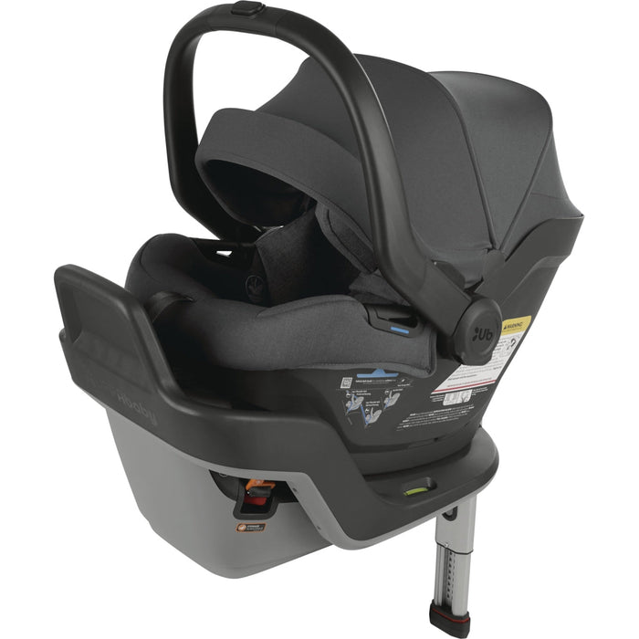 UPPAbaby Mesa Max Infant Car Seat + Base - DAMAGED BOX FINAL SALE