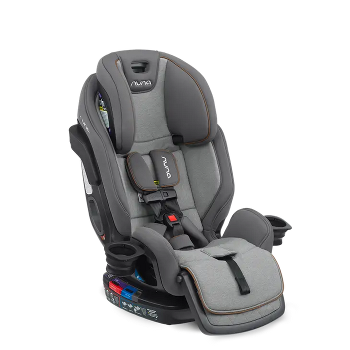 Nuna Exec Car Seat