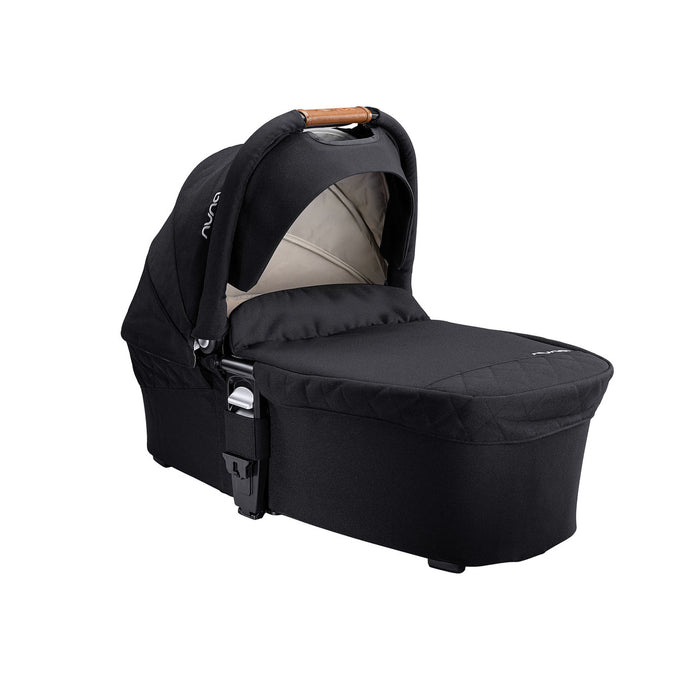 Nuna mixx series™ bassinet + stand