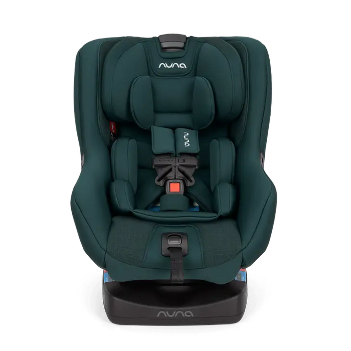Nuna Rava Convertible Car Seat (Flame Retardant Free)