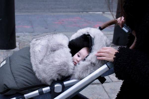 7AM PlushPOD Tundra Medium/Large