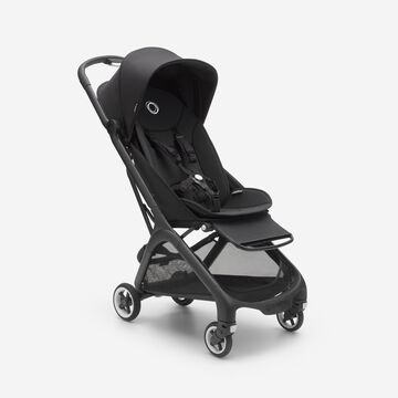 Butterfly Travel System Bundle