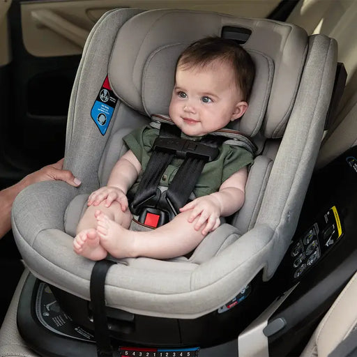 Nuna Revv Car Seat