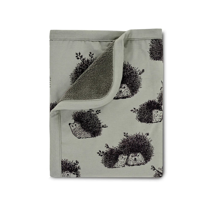 Oilo HEDGEHOG CUDDLY BLANKET