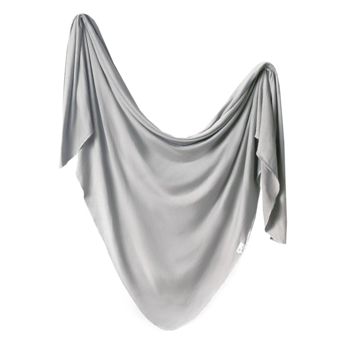 Copper Pearl Swaddle Blanket