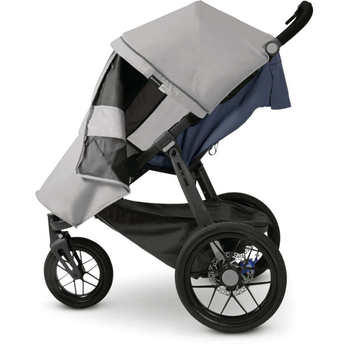 UPPAbaby Sun & Bug Shield for Ridge