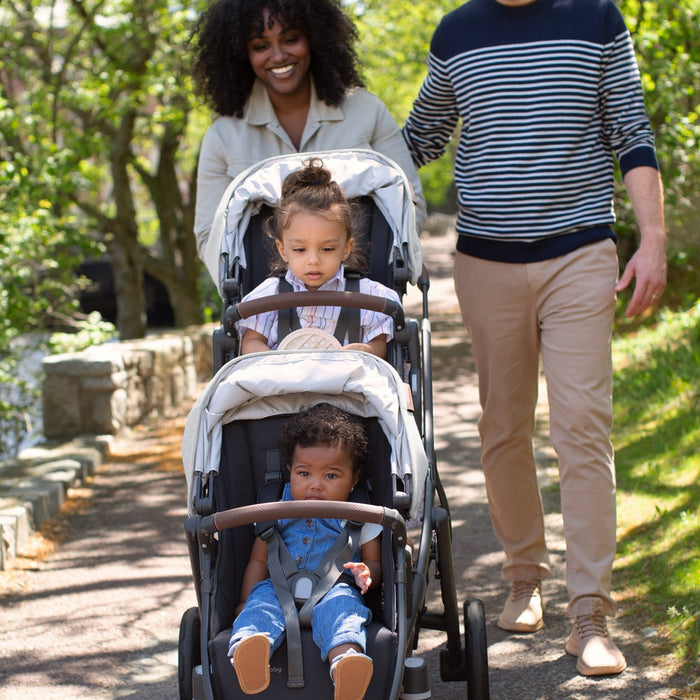 UPPAbaby  RumbleSeat V2