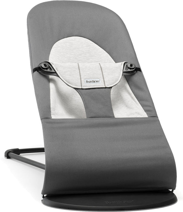 Baby Bjorn Bouncer Balance Soft Cotton