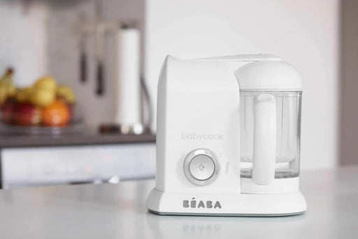 BEABA Babycook® Solo – White