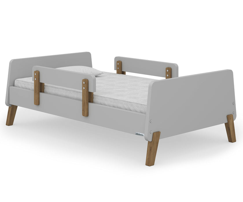 dadada Muse Toddler Bed