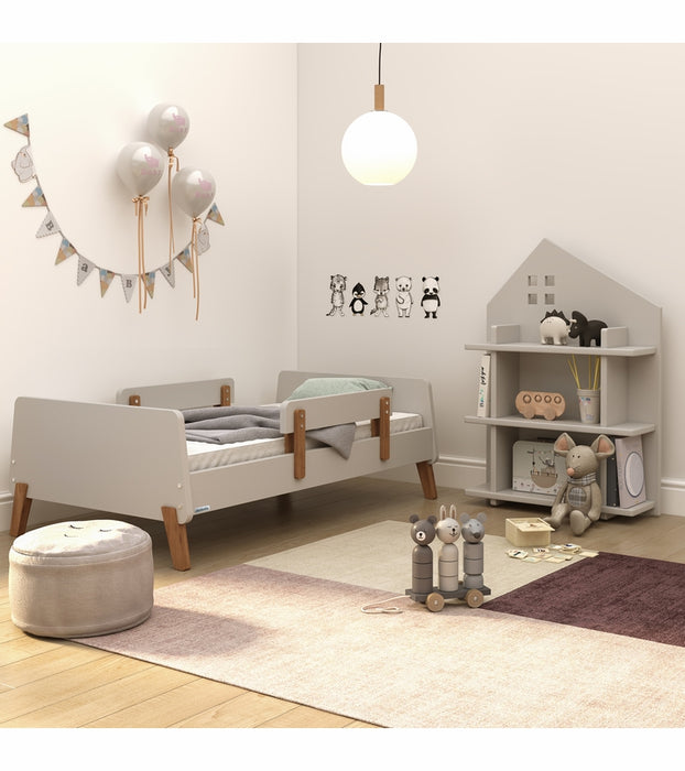 Dadada Muse Toddler Bed