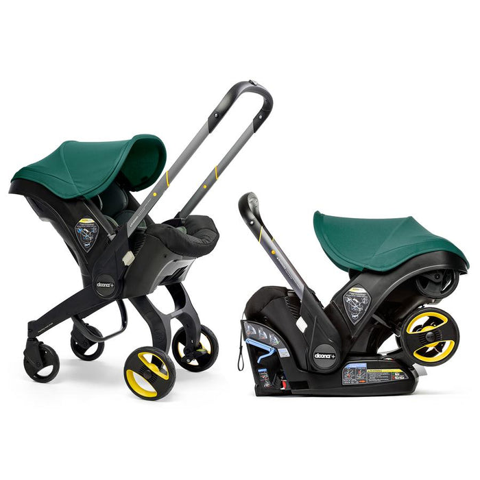 Doona Car Seat Stroller CALL STORE FOR DETAILS 7189987373