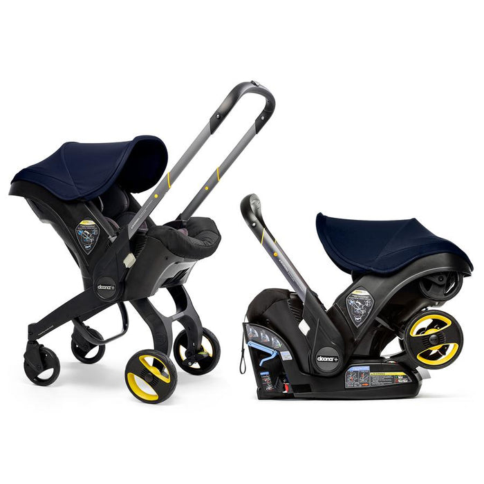 Doona Car Seat Stroller CALL STORE FOR DETAILS 7189987373