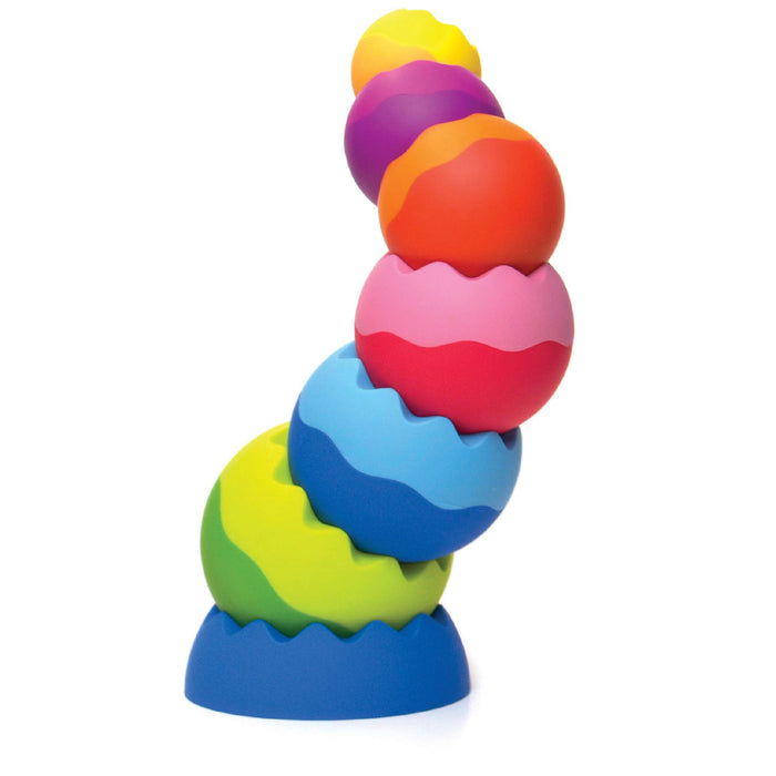 Fat Brain Toy Co. Tobbles Neo