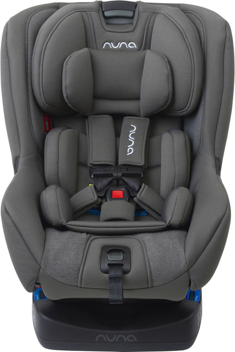 Nuna Rava Convertible Car Seat (Flame Retardant Free)