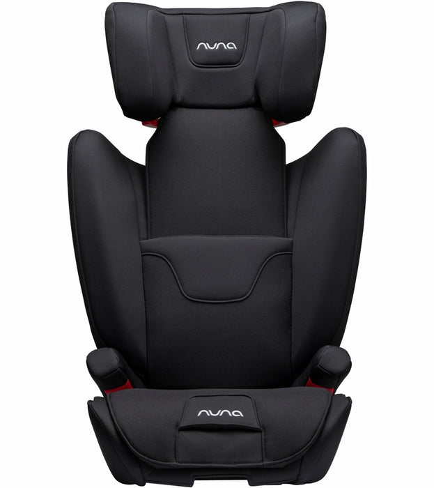 Nuna AACE Flame-Retardant Free Booster Car Seat