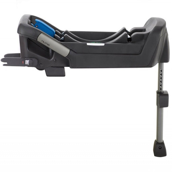 Bugaboo Turtle Air Shield  Infant Car Seat by Nuna, Black