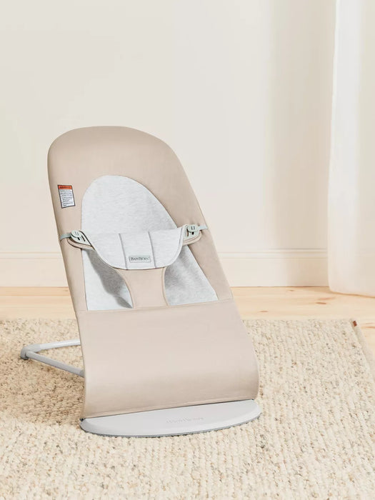 Baby Bjorn Bouncer Balance Soft Cotton