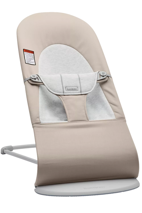 Baby Bjorn Bouncer Balance Soft Cotton