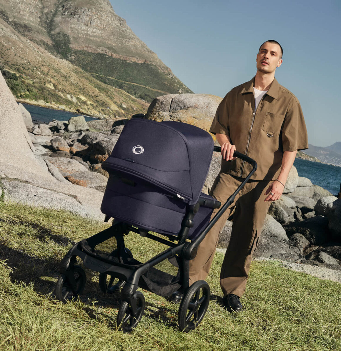 Strollers
