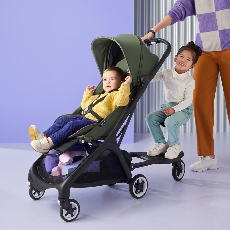 Travel Strollers