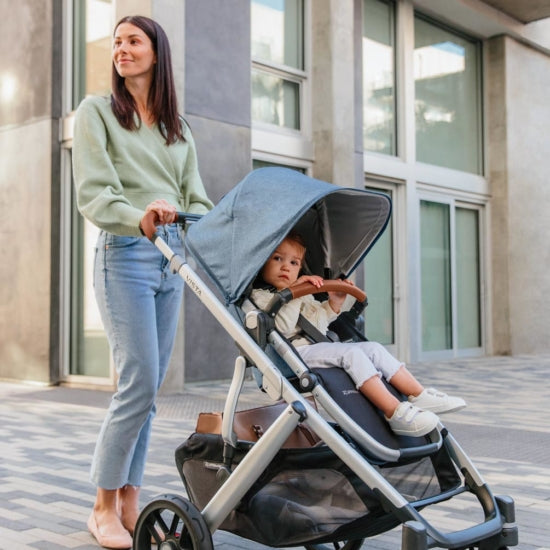 UPPAbaby